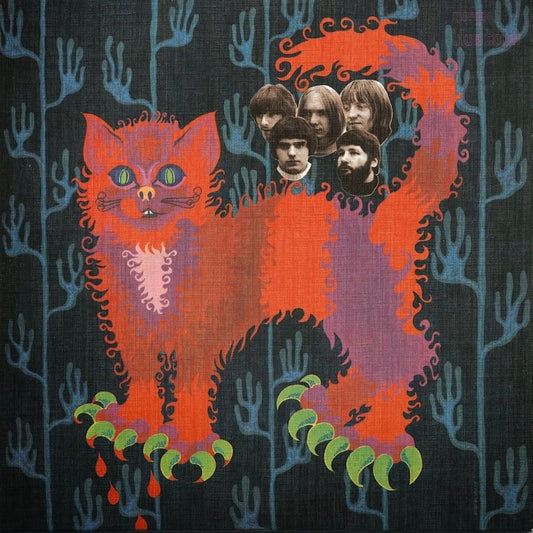 Pussy | Pussy Plays | Album