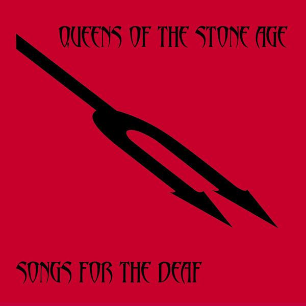 Queens of the Stone Age | Songs For The Deaf | Album