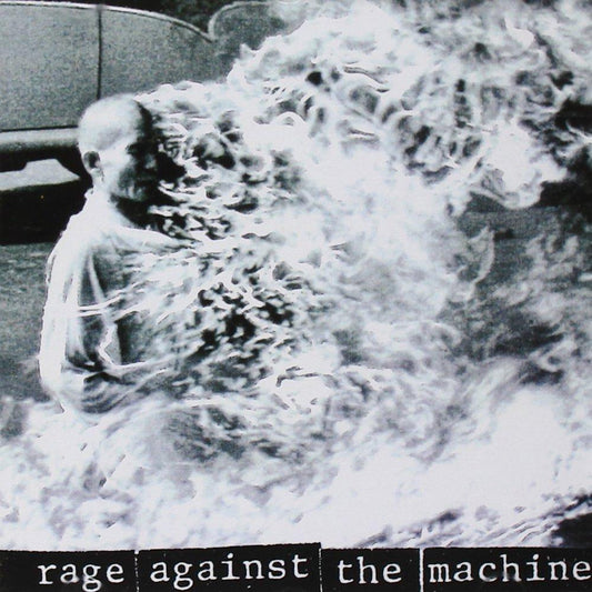 Rage Against The Machine | Rage Against The Machine | Album