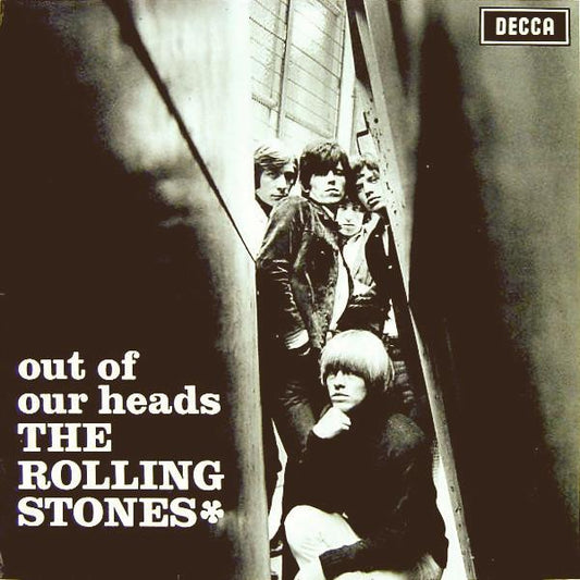 Rolling Stones | Out of Our Heads (UK) | Album