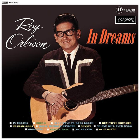 Roy Orbison | In Dreams | Album
