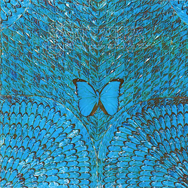 Santana | Borboletta | Album