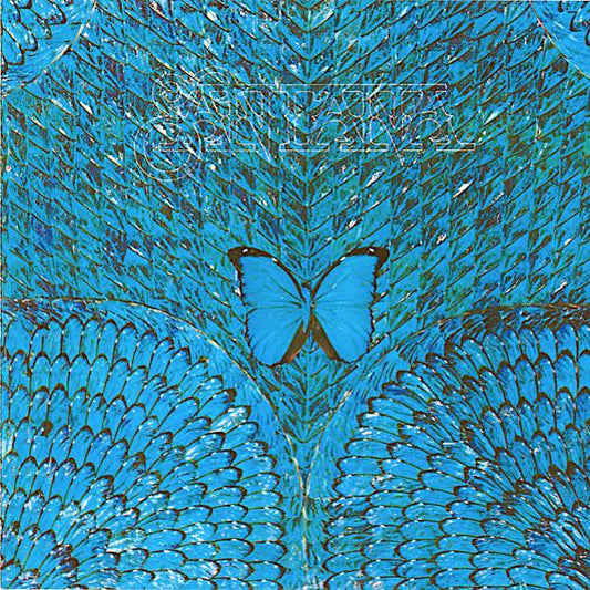 Santana | Borboletta | Album