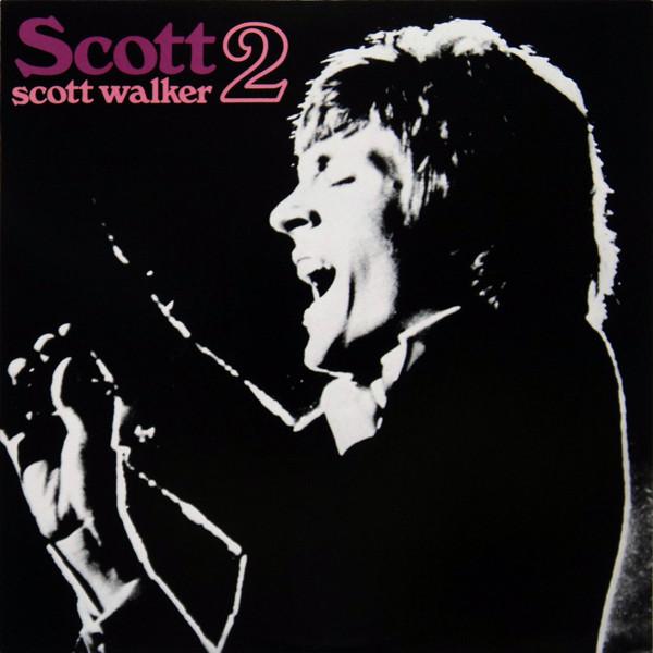 Scott Walker | Scott 2 | Album