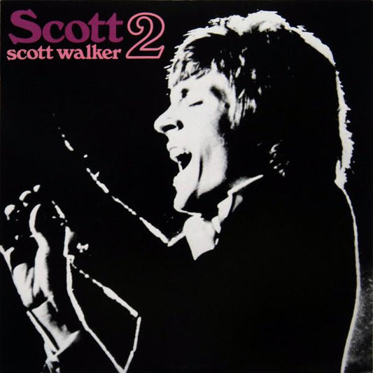 Scott Walker | Scott 2 | Album