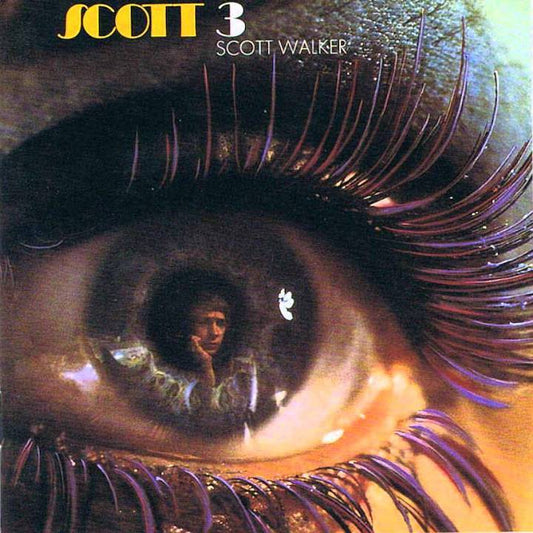Scott Walker | Scott 3 | Album