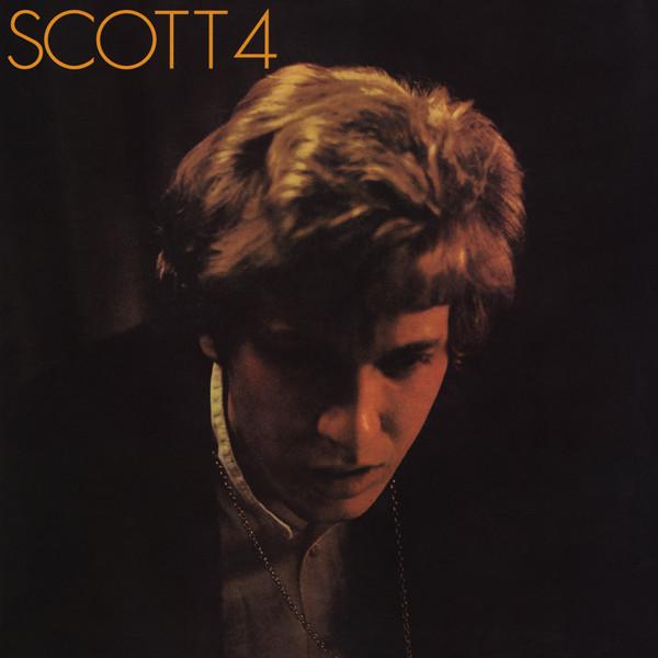 Scott Walker | Scott 4 | Album