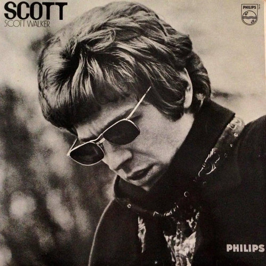 Scott Walker | Scott | Album