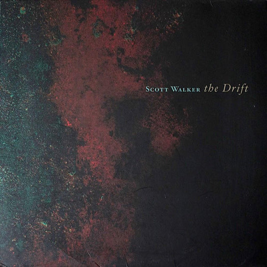 Scott Walker | The Drift | Album