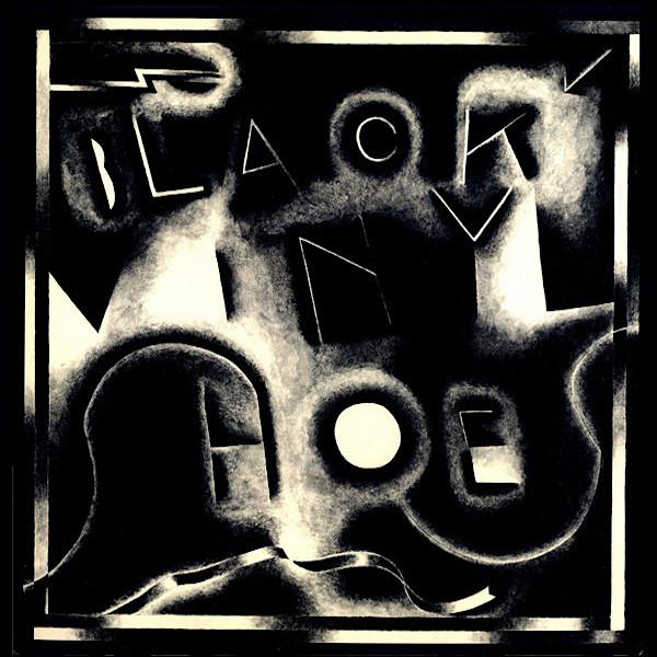 Shoes | Black Vinyl Shoes | Album