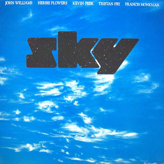 Sky | Sky | Album