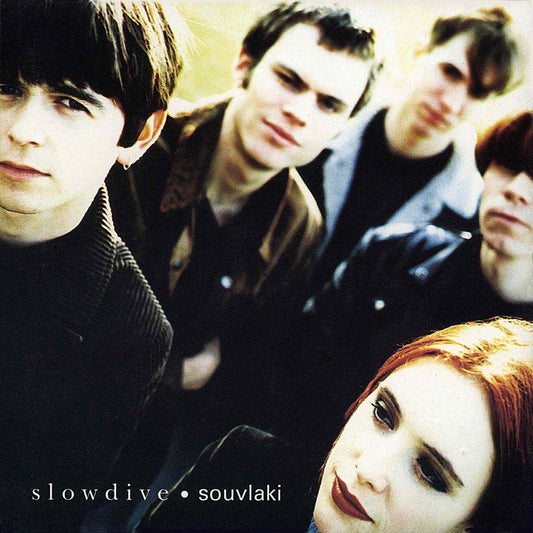 Slowdive | Souvlaki | Album
