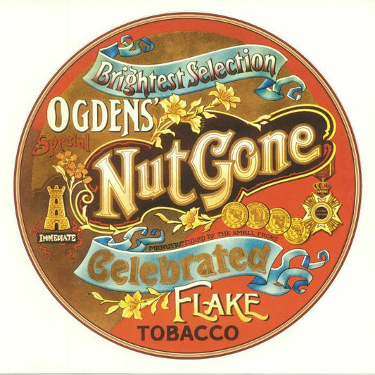 Small Faces | Ogdens Nut Gone Flake | Album