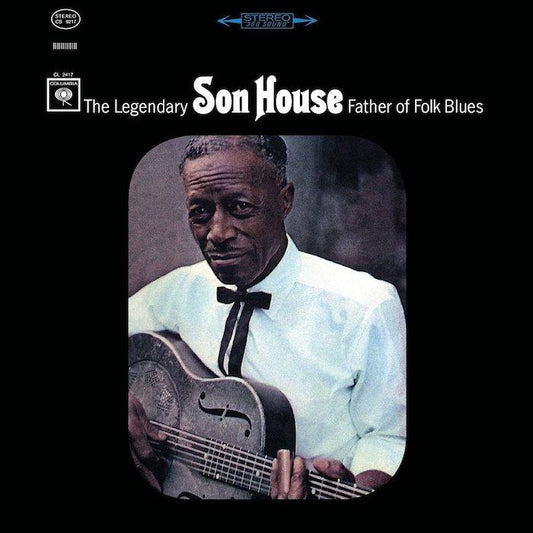Son House | Father of Folk Blues | Album