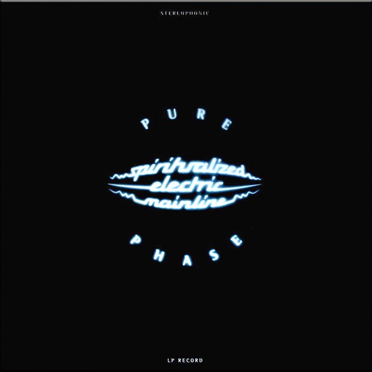 Spiritualized | Pure Phase | Album