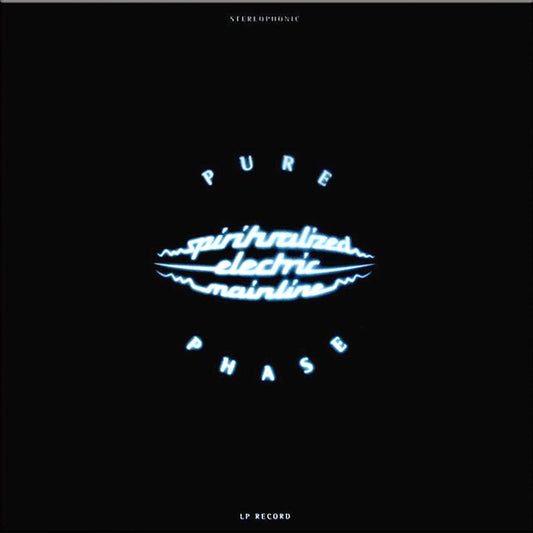Spiritualized | Pure Phase | Album
