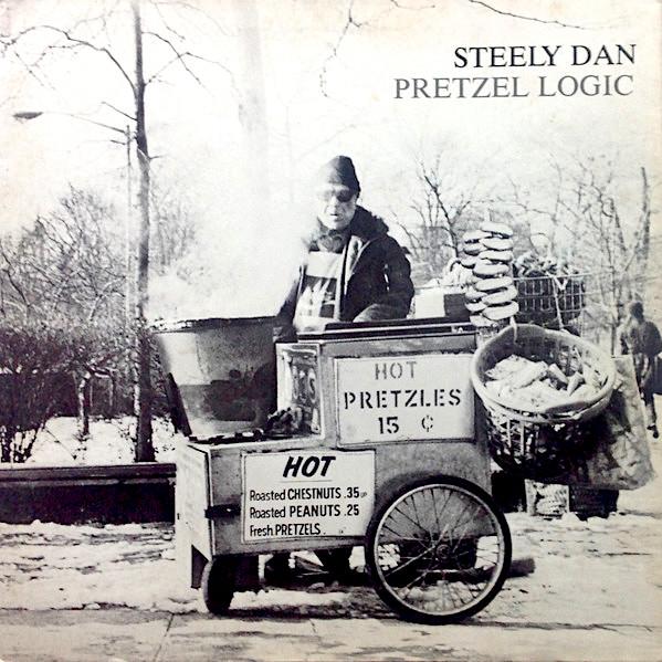 Steely Dan | Pretzel Logic | Album