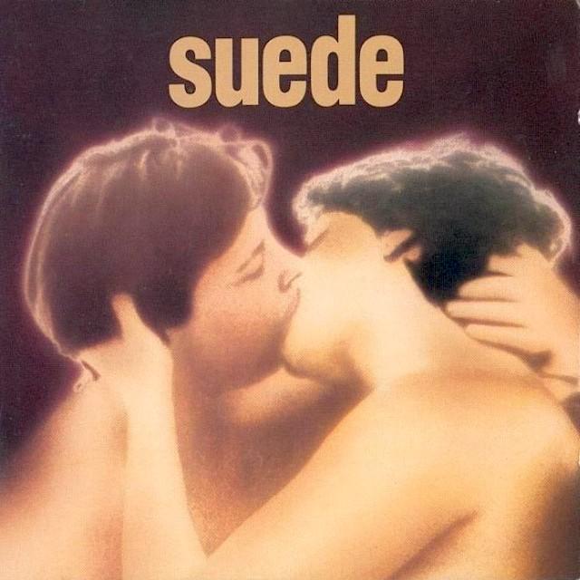 Suede | Suede | Album