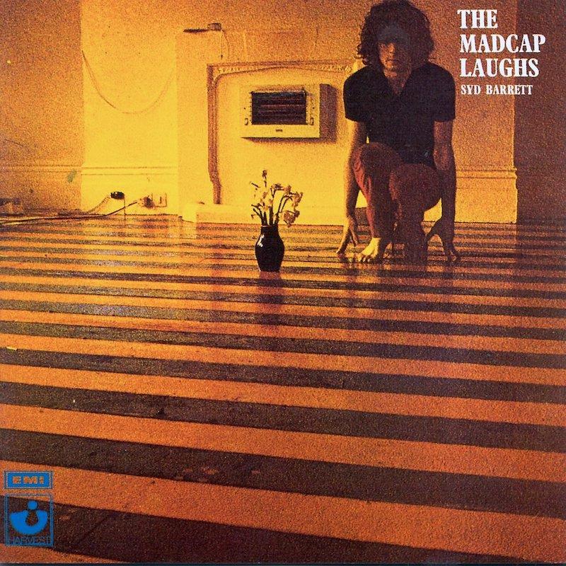 Syd Barrett | The Madcap Laughs | Album