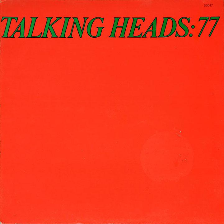 Talking Heads | Talking Heads 77 | Album
