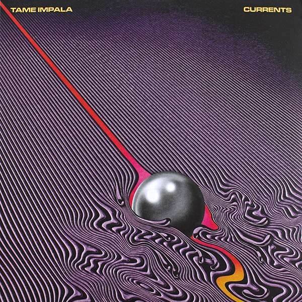 Tame Impala | Currents | Album
