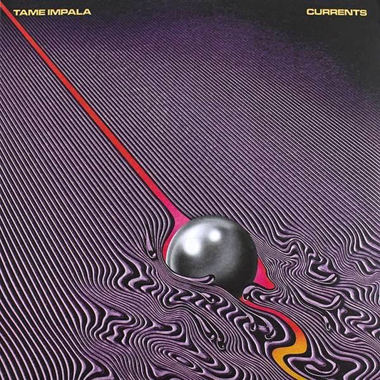 Tame Impala | Currents | Album