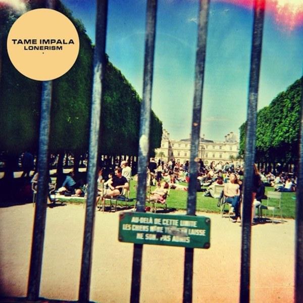 Tame Impala | Lonerism | Album