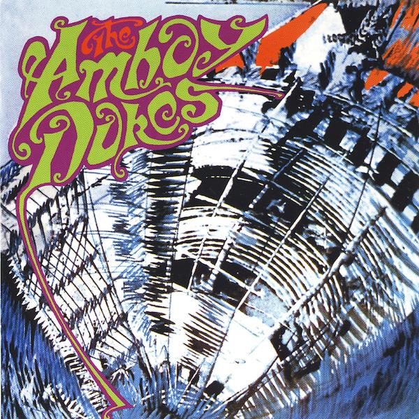 The Amboy Dukes | The Amboy Dukes | Album