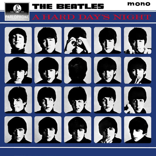 The Beatles | A Hard Day's Night | Album
