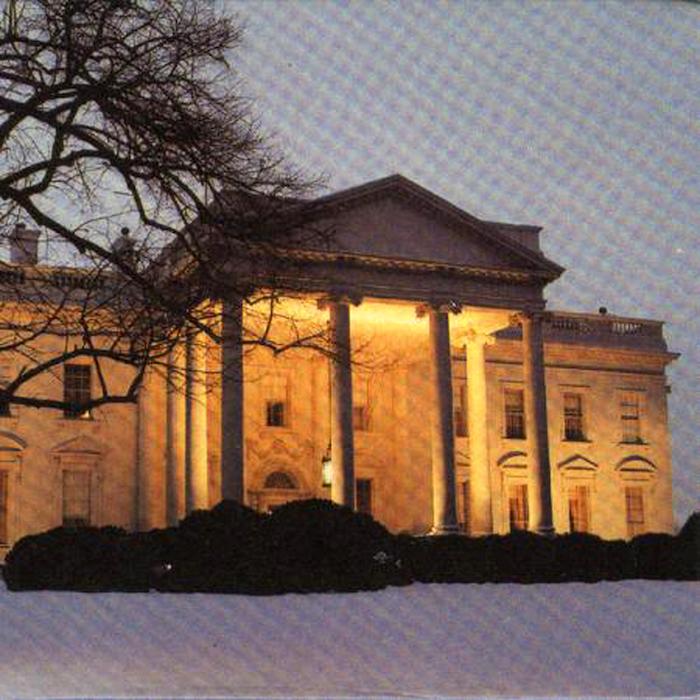 The Dead C | White House | Album