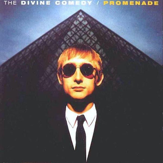 The Divine Comedy | Promenade | Album
