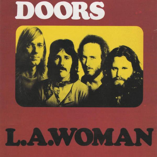 The Doors | L A Woman | Album
