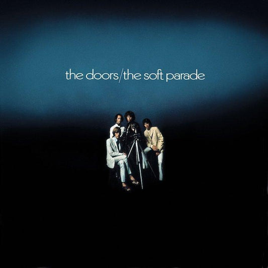 The Doors | The Soft Parade | Album