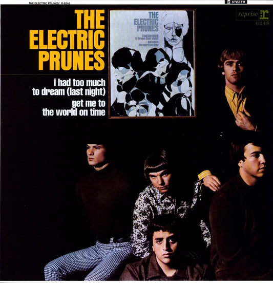 The Electric Prunes | The Electric Prunes | Album