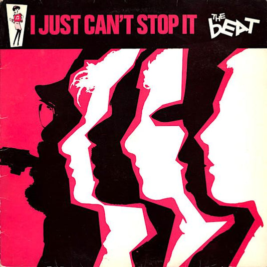 The Beat (UK) | Just Can't Stop It | Album