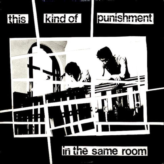 This Kind of Punishment | In The Same Room | Album