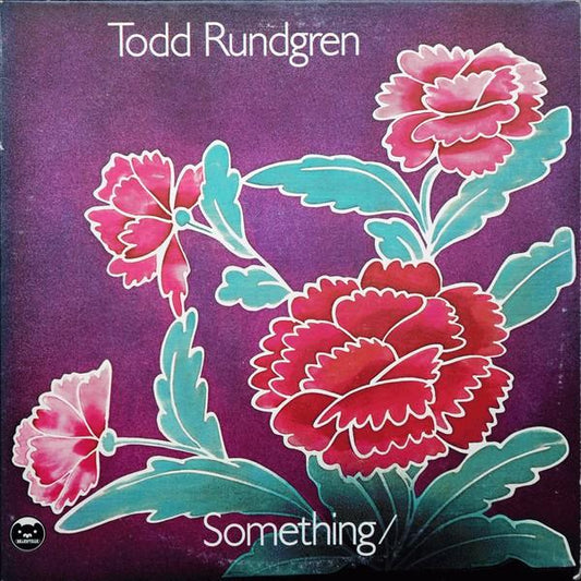 Todd Rundgren | Something/Anything | Album
