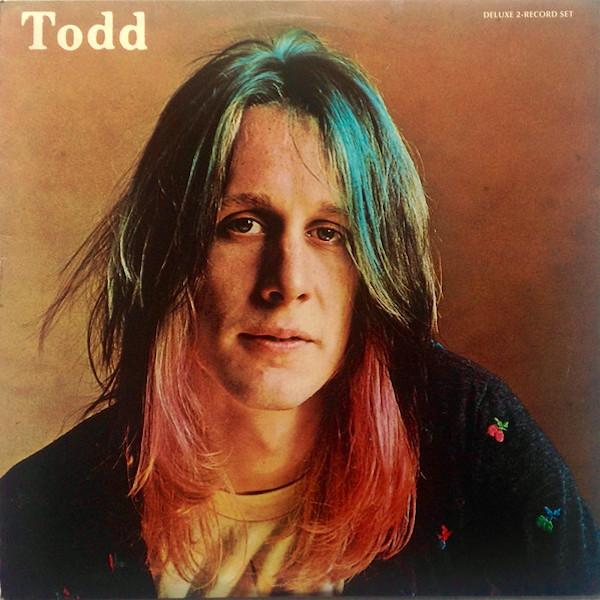 Todd Rundgren | Todd | Album