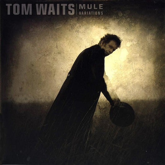 Tom Waits | Mule Variations | Album