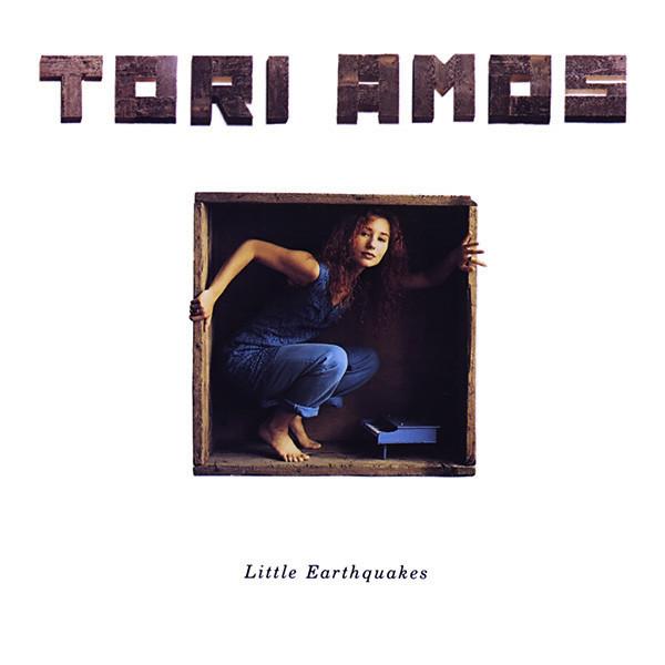 Tori Amos | Little Earthquakes | Album