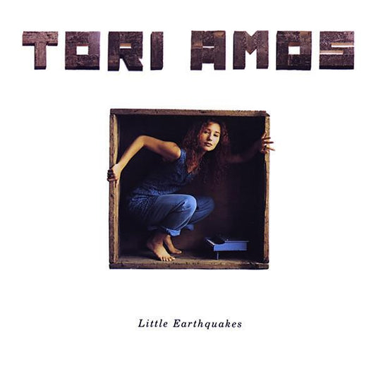 Tori Amos | Little Earthquakes | Album