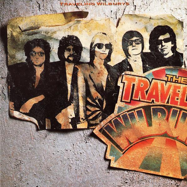 Traveling Wilburys | Traveling Wilburys Vol 1 | Album