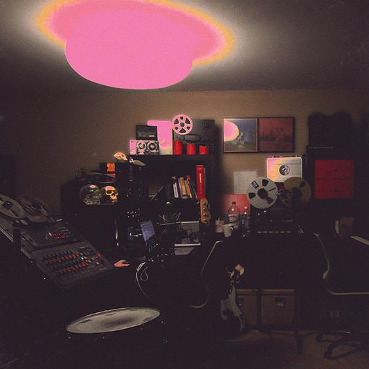 Unknown Mortal Orchestra | Multi-Love | Album