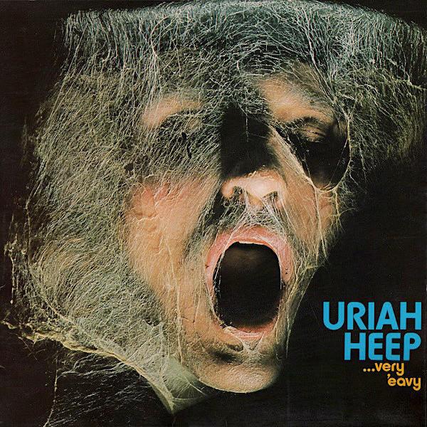 Uriah Heep | Very 'Eavy, Very 'Umble | Album