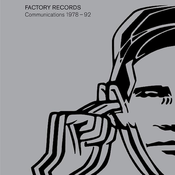 Various Artists | Factory Records: Communications 1978-92 | Album