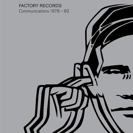 Various Artists | Factory Records: Communications 1978-92 | Album