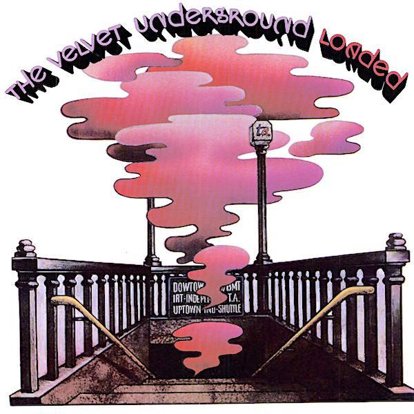 Velvet Underground | Loaded | Album