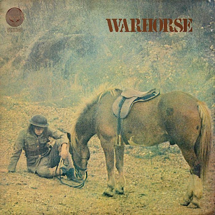 Warhorse | Warhorse | Album