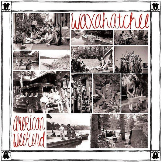 Waxahatchee | American Weekend | Album