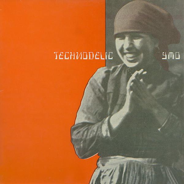 Yellow Magic Orchestra | Technodelic | Album